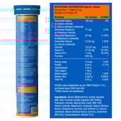 3 - Fast & Up Hydration Reload,  20 tablet(s)  Berry (Pack of 4) 