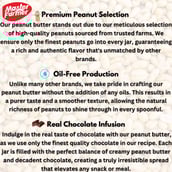 9 - Master Farmer Peanut Butter,  2 Piece(s)/Pack  Chocolate Crunchy, Smooth 
