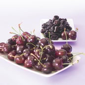 4 - Eatriite Sweet & Delicious Dried Cherries,  Unflavoured  200 g 