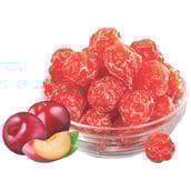 5 - Eatriite Roseberry Plum,  Unflavoured  200 g 