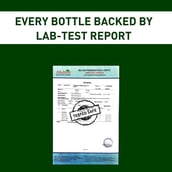 7 - Koshaveda Ashwagandha AF-43 600mg by MuscleBlaze,  60 capsules