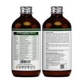 2 - Simply Herbal Liver Elixir,  450 ml 