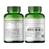2 - Simply Herbal KETO 800mg,  60 capsules 