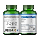 2 - Simply Herbal Plant Based Joint Care,  60 capsules 