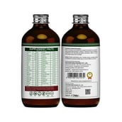 2 - Simply Herbal Digestive Elixir Syrup,  450 ml 