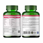 2 - Simply Herbal Collagen Support 1000mg, 60 capsules Unflavoured