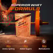 12 - Fuel One Whey Iso-Max, 2.2 lb Cafe Mocha