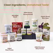 7 - Pintola All Natural Peanut Butter,  1 kg  Creamy 