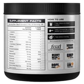 2 - AS-IT-IS Nutrition ATOM Blast,  0.55 lb  Guava Chilli 