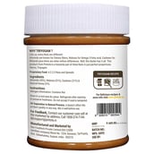 6 - Pintola All Natural Triyogam Butter,  Natural  0.200 kg 