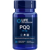 2 - Life Extension PQQ, 30 veggie capsule(s)