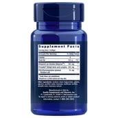 1 - Life Extension Super Ubiquinol CoQ10 100 mg with PQQ,  30 softgels 