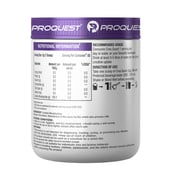 2 - Proquest CreaQuest, Unflavoured 0.55 lb