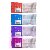 5 - The Whole Truth Vegan Energy Bars,  10 bar(s)  All-in-One 