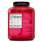 1 - BSN Syntha-6 Ultra Premium Protein Matrix,  5 lb  Chocolate Milkshake 