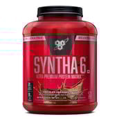 2 - BSN Syntha-6 Ultra Premium Protein Matrix, 5.5 lb Chocolate Milkshake