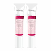 1 - Leeford Melagrace Skin Brightening & Lightening Cream, 15 g for Dark Spots & Pigmentation (Pack of 2)