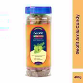 2 - Geofit Amla Candy,  400 g 