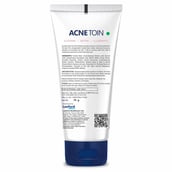 3 - Leeford Acnetoin Anti-Acne Face Wash,  70 g  for Skin Detoxification (Pack of 2) 