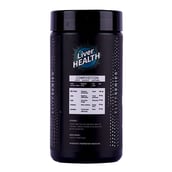 2 - Healthfarm Liver Health,  60 capsules 