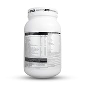 3 - Healthfarm Nitra Whey,  2.2 lb  Belgian Chocolate 