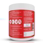 2 - Healthfarm Intra BCAA,  0.39 lb  30 Servings  Island Fusion 