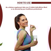 5 - Simply Herbal Astaxanthin (Pack of 2),  60 tablet(s) 