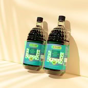 4 - Activate Noni Premium,  Unflavoured  1 L 