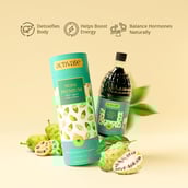 6 - Activate Noni Premium,  Unflavoured  1 L 