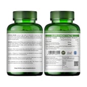 2 - Simply Herbal Ginkgo Biloba with Brahmi (Pack of 2),  90 veggie capsule(s) 