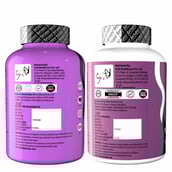 4 - Naturyz Jointe 60 Tablets & Triple Strength Omega 3 Fish Oil 60 Softgels Combo,  2 Piece(s)/Pack 