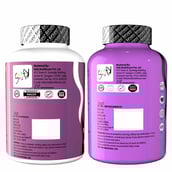 13 - Naturyz Jointe 60 Tablets & Triple Strength Omega 3 Fish Oil 60 Softgels Combo,  2 Piece(s)/Pack 