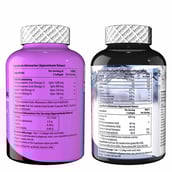 3 - Naturyz Triple Strength Omega 3 Fish Oil 60 Softgels & Icelandic Pure Cod Liver Oil 200 Softgels Combo,  2 Piece(s)/Pack 