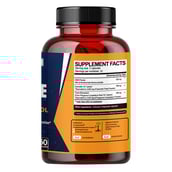 3 - Humming Herbs Nicotinamide Mononucleotide (NMN), 60 capsules