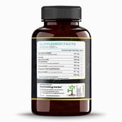 2 - Humming Herbs Ox Bile Extract 1100mg,  60 capsules 