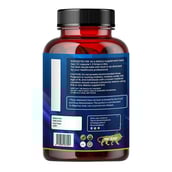 2 - Humming Herbs Nicotinamide Mononucleotide (NMN), 60 capsules