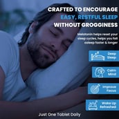 4 - Naturyz Triple Strength ZMA Plus PM,  60 tablet(s)  Unflavoured 