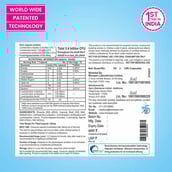 9 - Dr. Morepen Intebact Gyn,  10 capsules  Unflavoured (Pack of 2) 