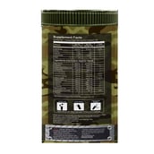 3 - Big Flex Nuke Pre Workout,  0.88 lb  Black Currant 