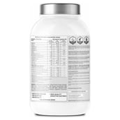 2 - Big Flex Supra Whey Multi-Blend Protein,  2.2 lb  Passion Chocolate 