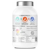 3 - Big Flex Supra Whey Multi-Blend Protein,  2.2 lb  Kulfi Kraze 