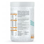 2 - Big Flex Runnerz Re-Gain, Orange 0.83 lb 25 Servings