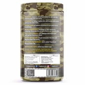 2 - Big Flex Nuke Pre Workout,  0.88 lb  Cranberry Lime 