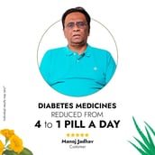 18 - Kapiva DiaFree Juice,  Natural (Pack of 2)  1 L 