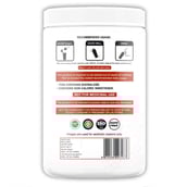 3 - Big Flex Essential BCAA, 0.52 lb 30 Servings Pineapple