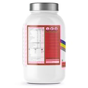 2 - Big Flex Prime Whey Protein,  2.2 lb  Cafe Frappe 