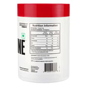 4 - SAN Performance Creatine,  Unflavoured  0.66 lb 
