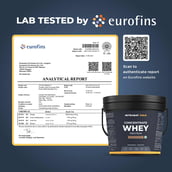 3 - Athlab CreaPower Creatine Monohydrate,  Unflavoured  0.55 lb 