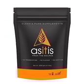 6 - AS-IT-IS Nutrition Soy Protein Isolate,  4.4 lb  Unflavoured 