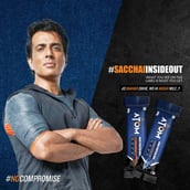 7 - AS-IT-IS Nutrition ATOM High Protein Bar,  6 bar(s)  Coffee Date Bite 